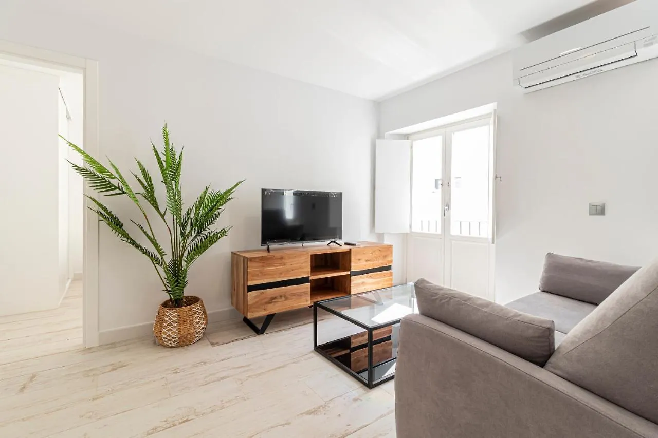 Allo Apartments San Roque 3ºa Cadiz 0*,  Spain