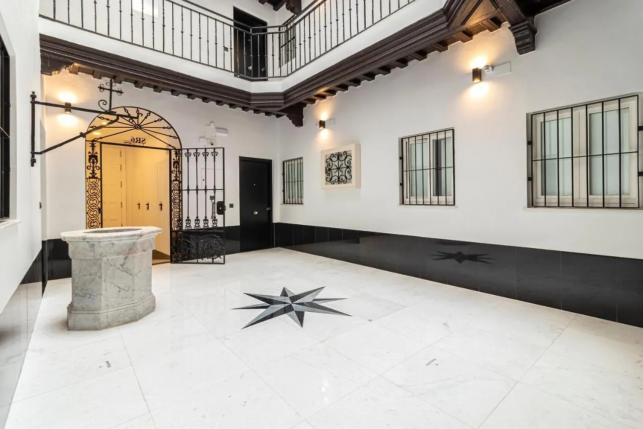Allo Apartments San Roque 3ºa Cadiz