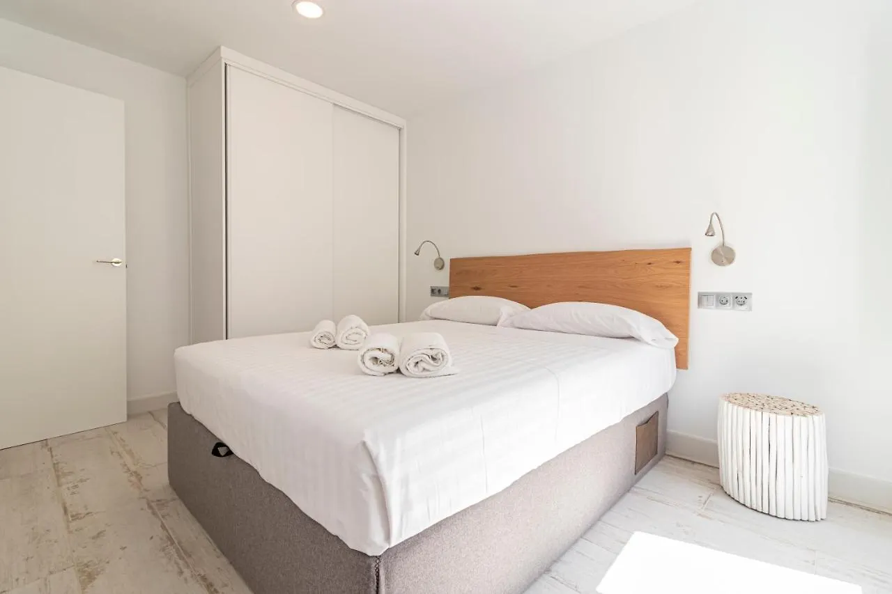 Allo Apartments San Roque 3ºa كاديز إسبانيا