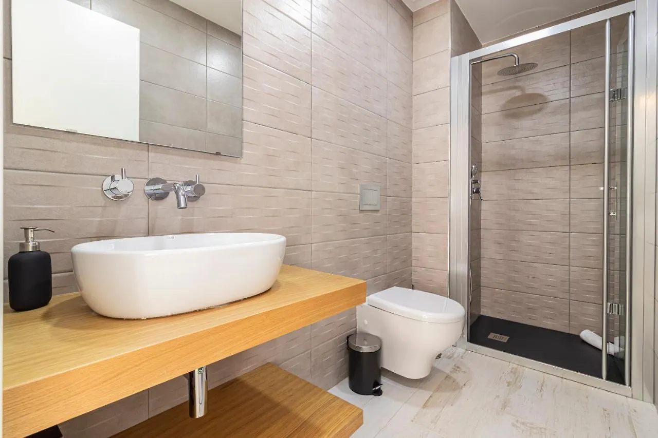 Allo Apartments San Roque 3ºa كاديز