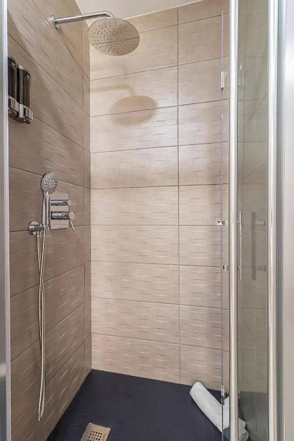 Allo Apartments San Roque 3ºa كاديز 0*,