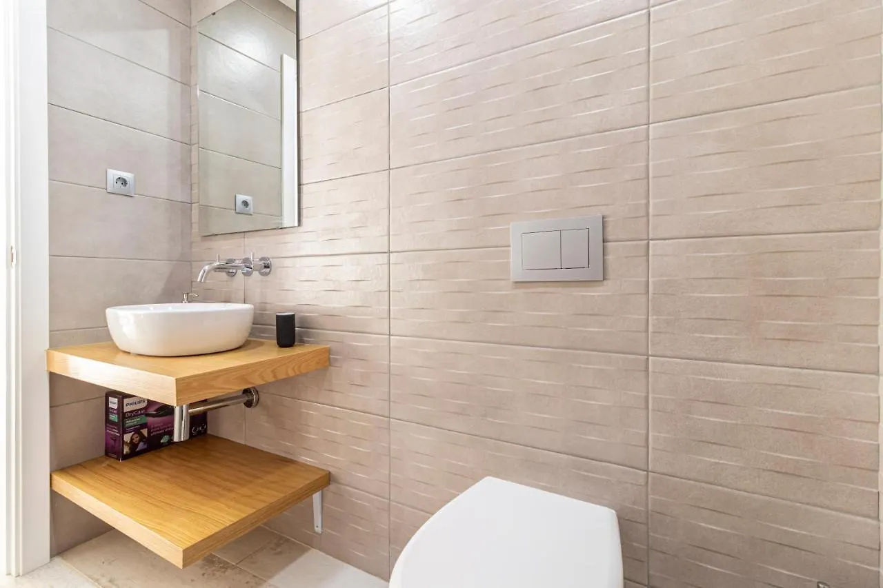 Allo Apartments San Roque 3ºa كاديز
