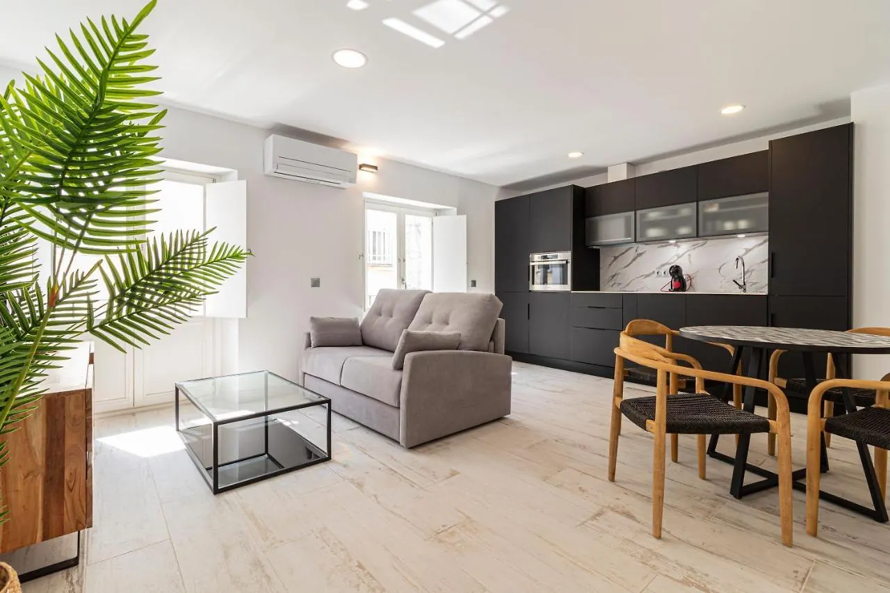 Allo Apartments San Roque 3ºa كاديز
