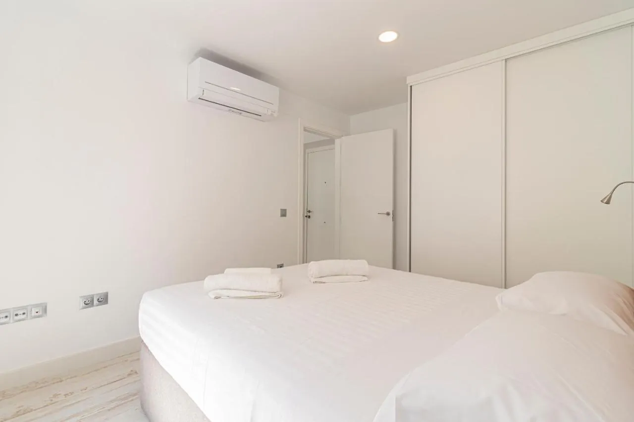 Allo Apartments San Roque 3ºa Cadiz
