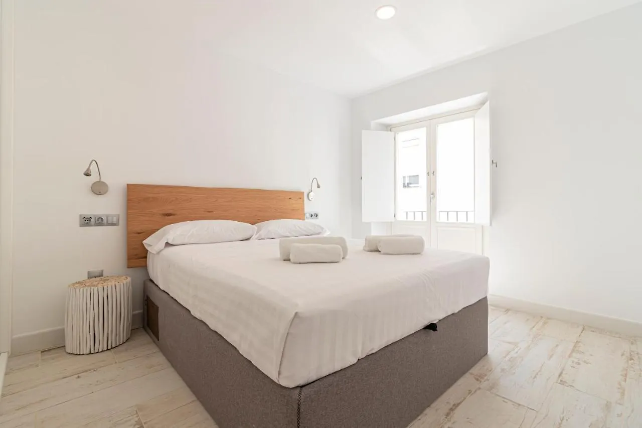 Allo Apartments San Roque 3ºa كاديز