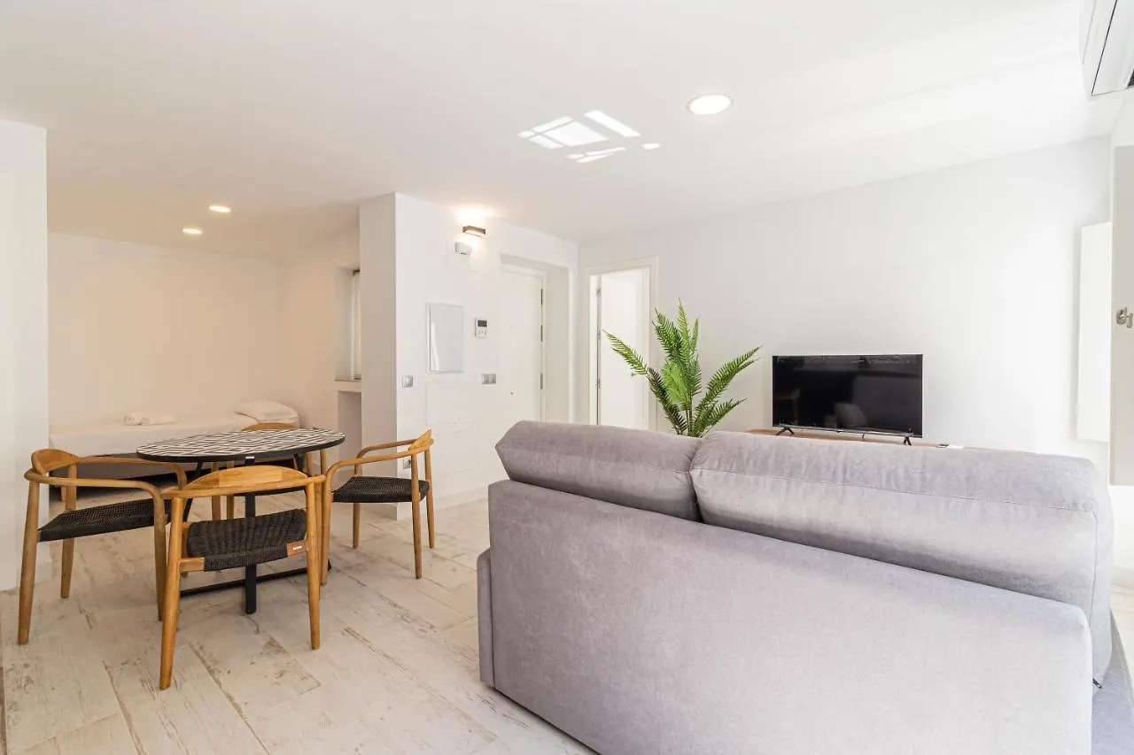 Allo Apartments San Roque 3ºa كاديز