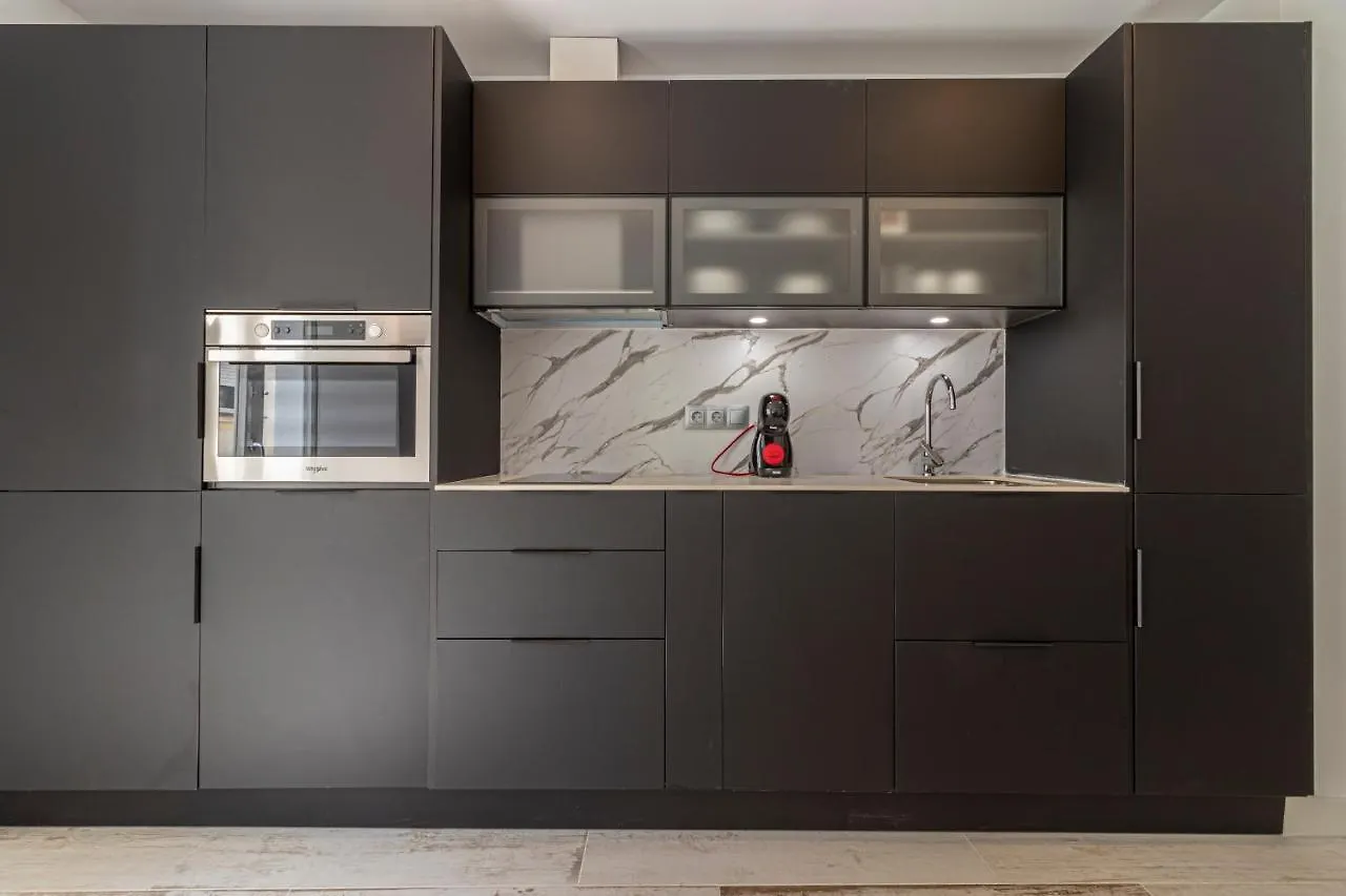 Allo Apartments San Roque 3ºa كاديز