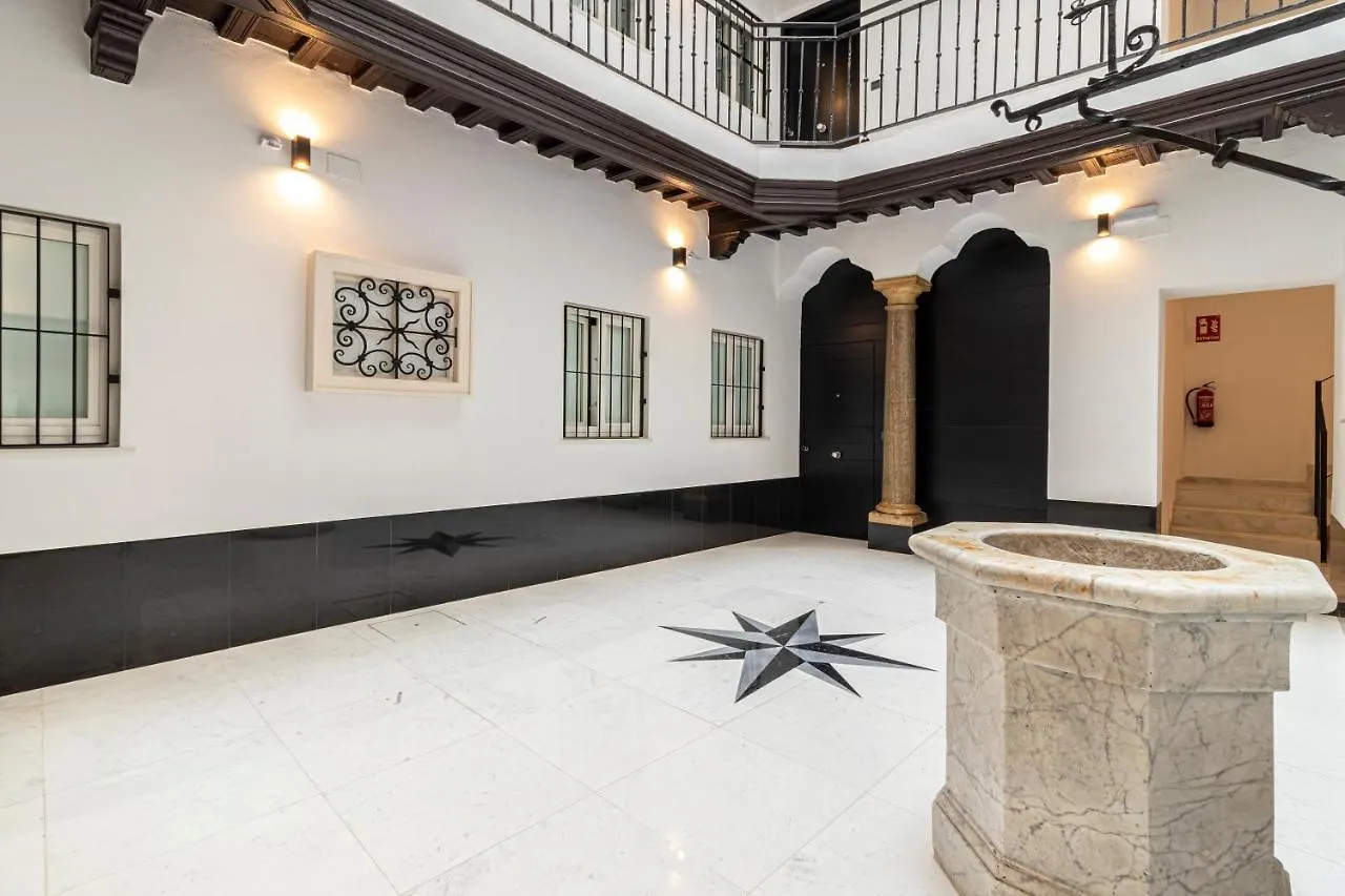 Allo Apartments San Roque 3ºa كاديز