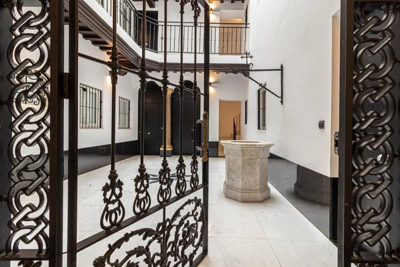 Allo Apartments San Roque 3ºa Cadiz