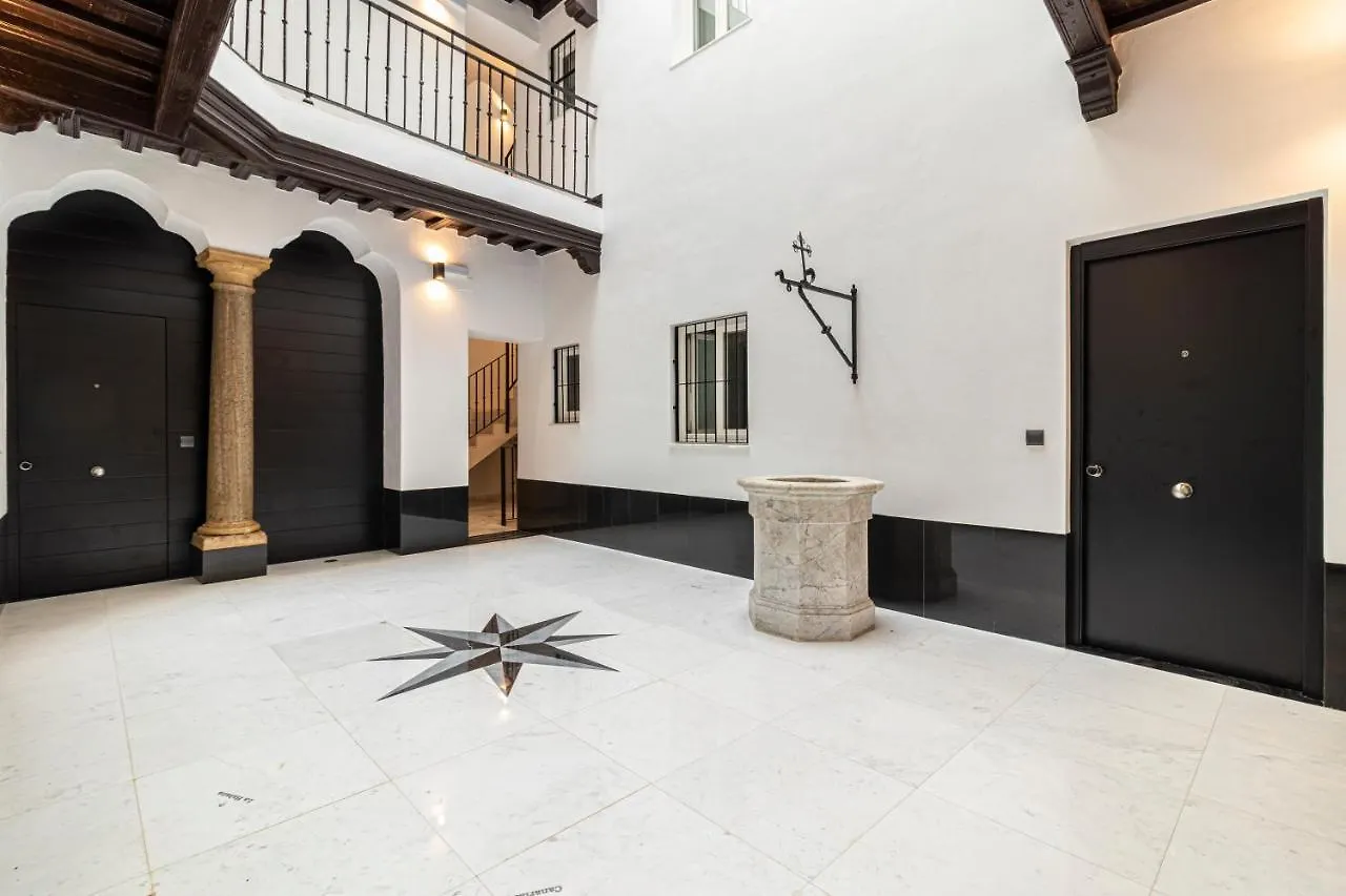 Allo Apartments San Roque 3ºa Cadiz 0*,  Spain