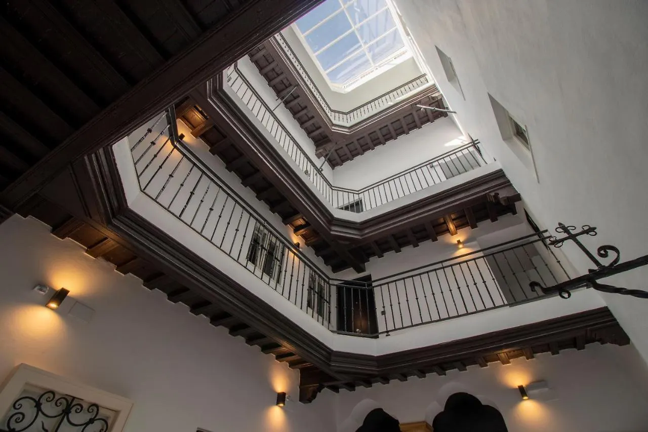 Allo Apartments San Roque 3ºa كاديز إسبانيا