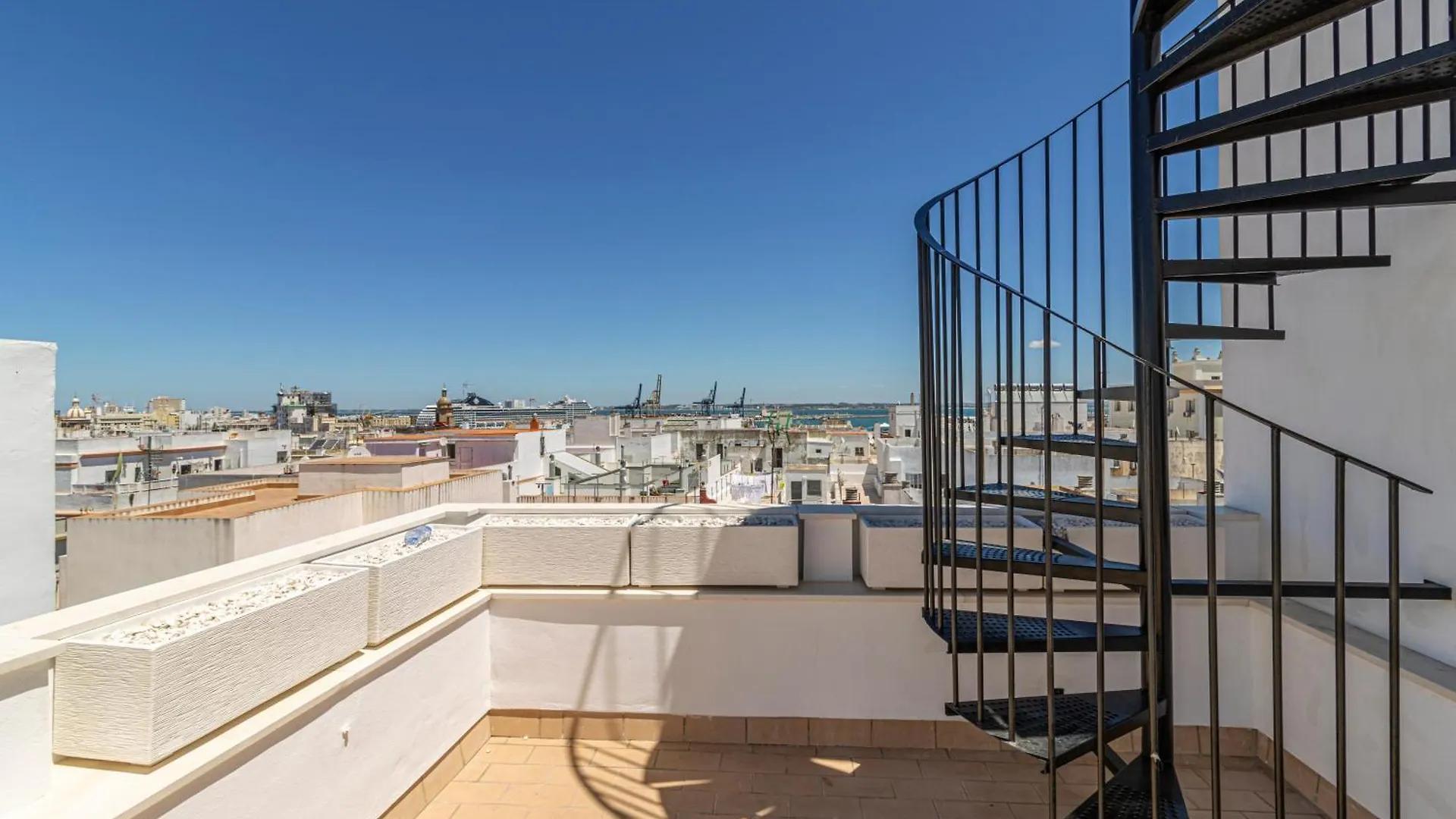 Allo Apartments San Roque 3ºa كاديز إسبانيا