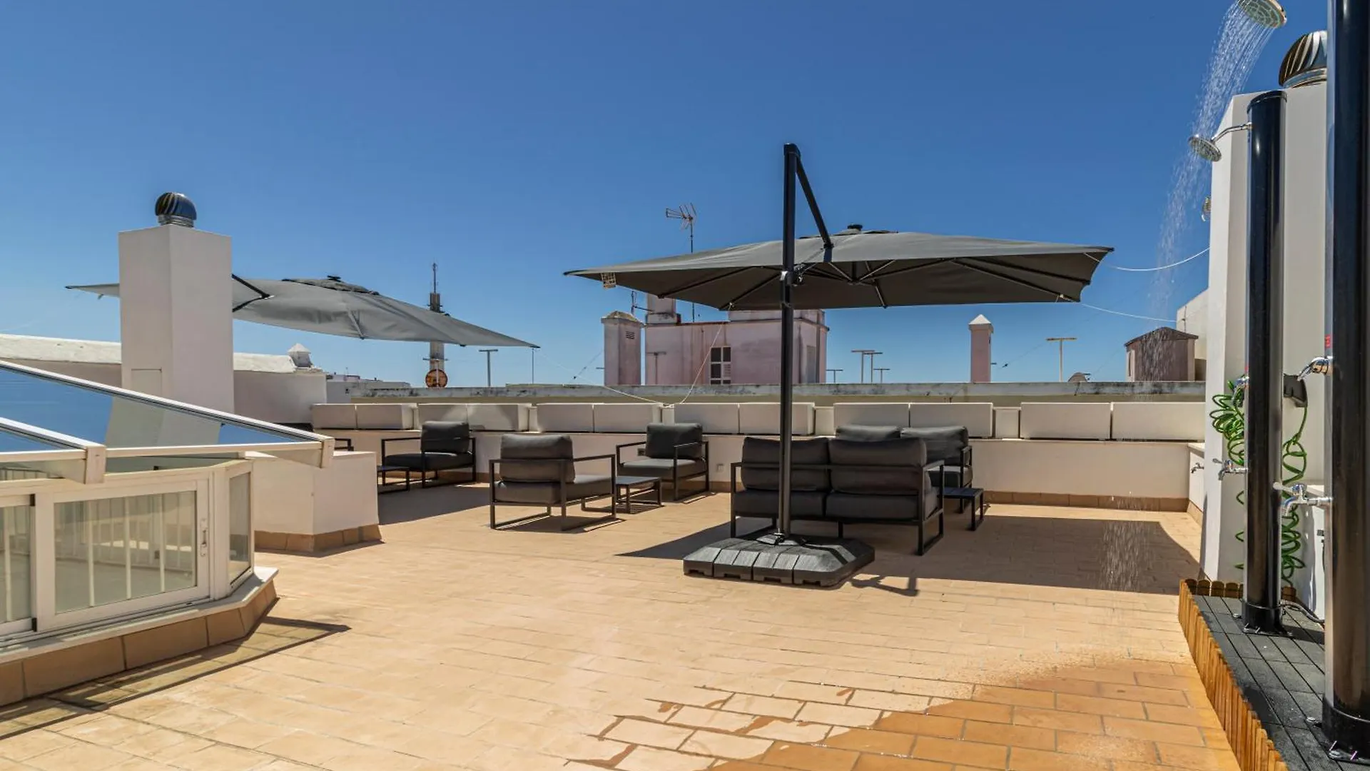 Allo Apartments San Roque 3ºa كاديز 0*,  إسبانيا