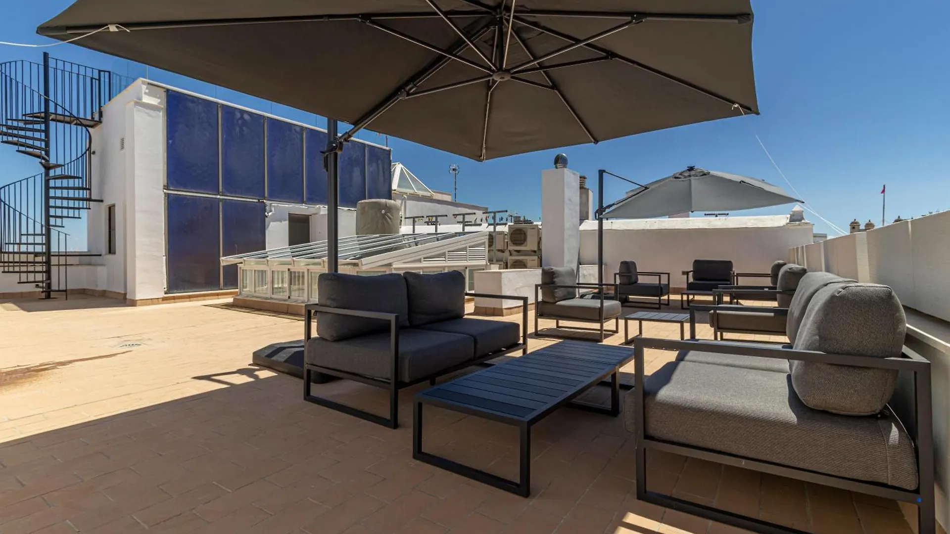 Allo Apartments San Roque 3ºa كاديز