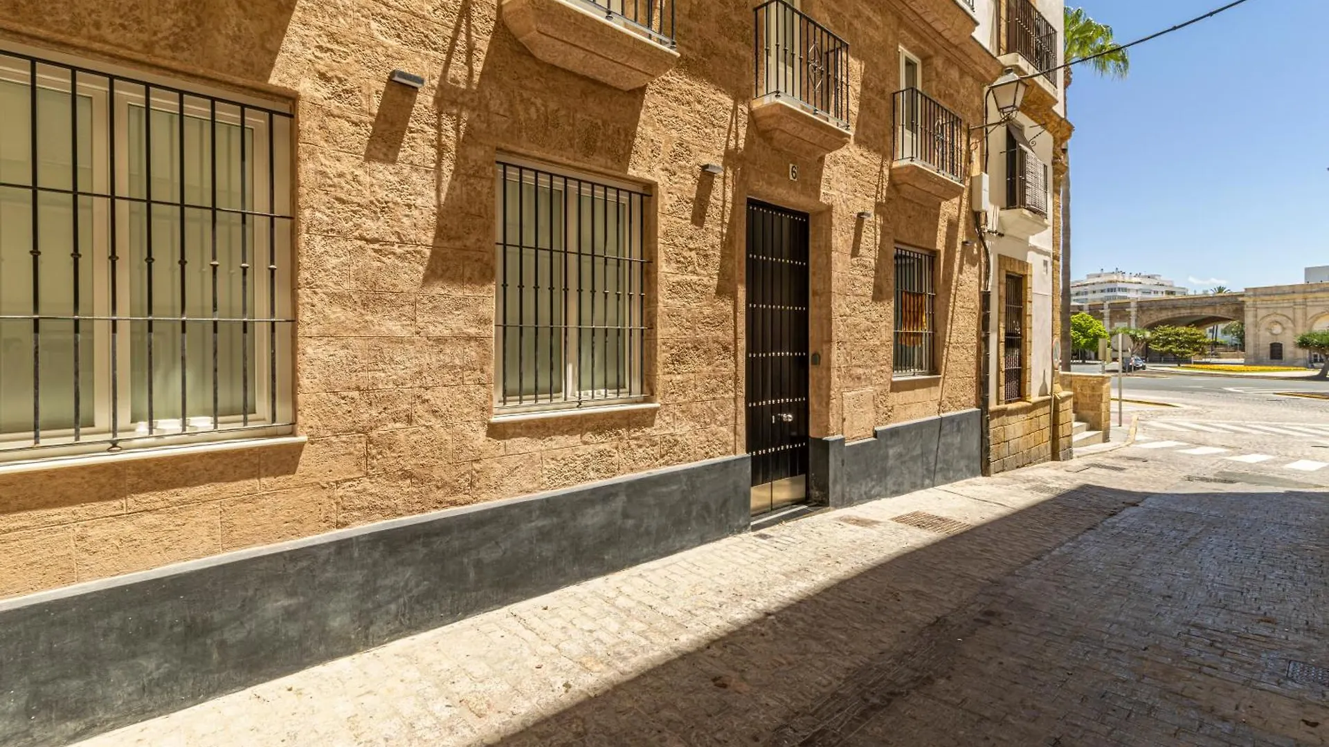 Allo Apartments San Roque 3ºa Cadiz
